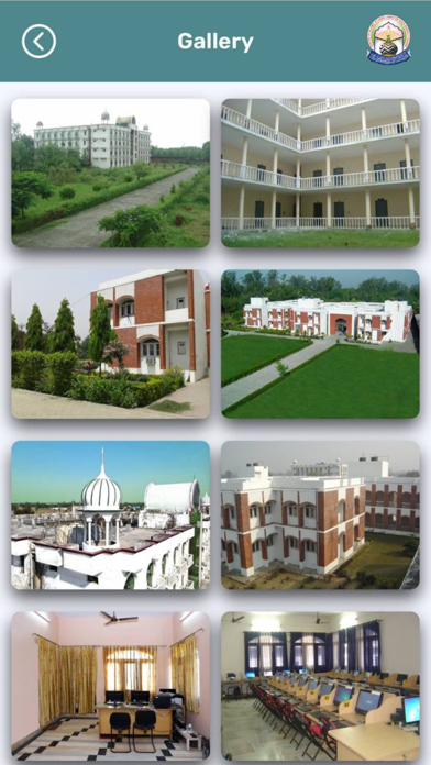 Imam Ahmad Raza Trust Screenshot