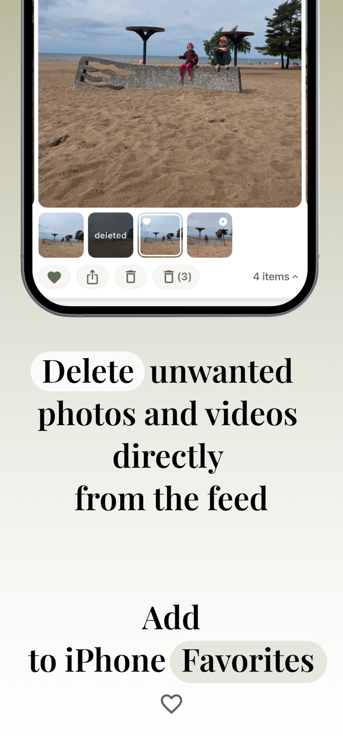 Memora - relive memories again