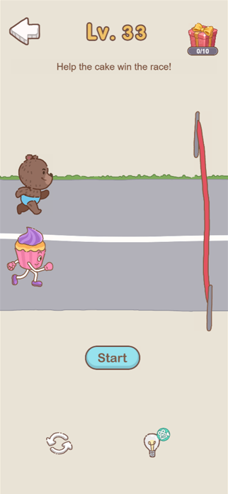Mental Boost Puzzle World Screenshot 2 of 5