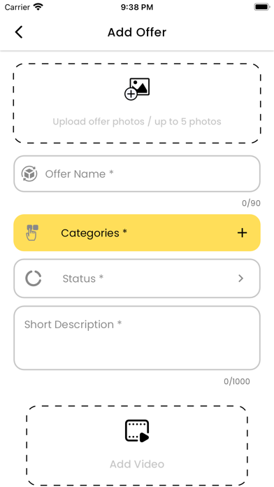 Ovx Style Screenshot