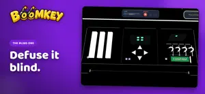 Boomkey: 3 Monkeys 1 Bomb screenshot 3