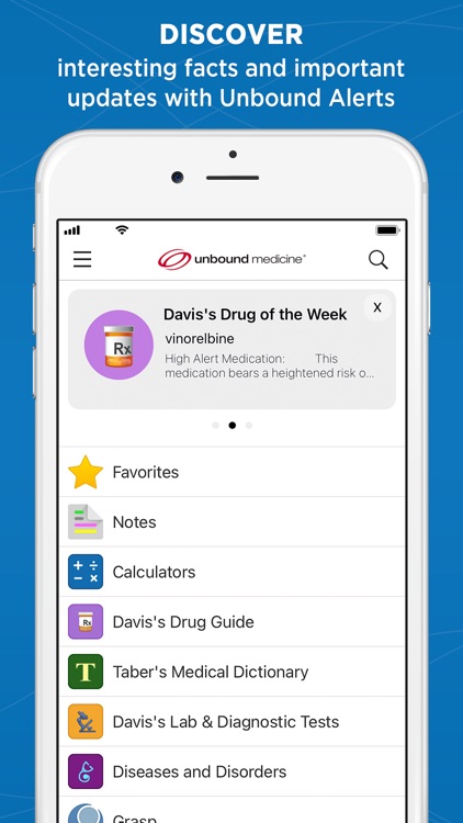 Nursing Central screenshot-6