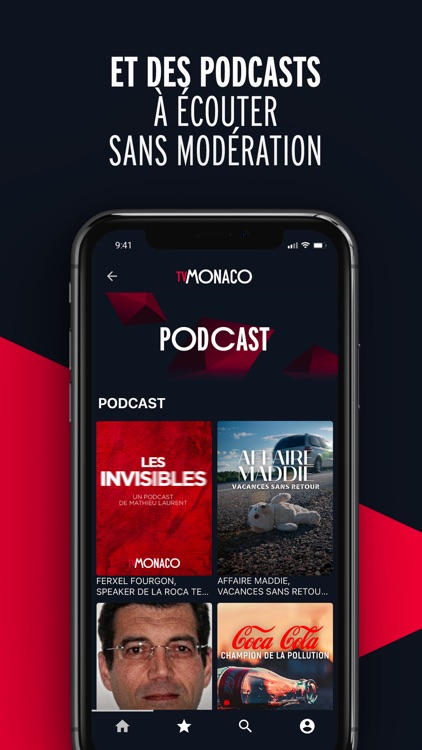 TVMonaco