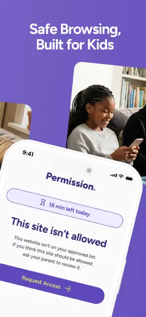 Permission Browser screenshot 3