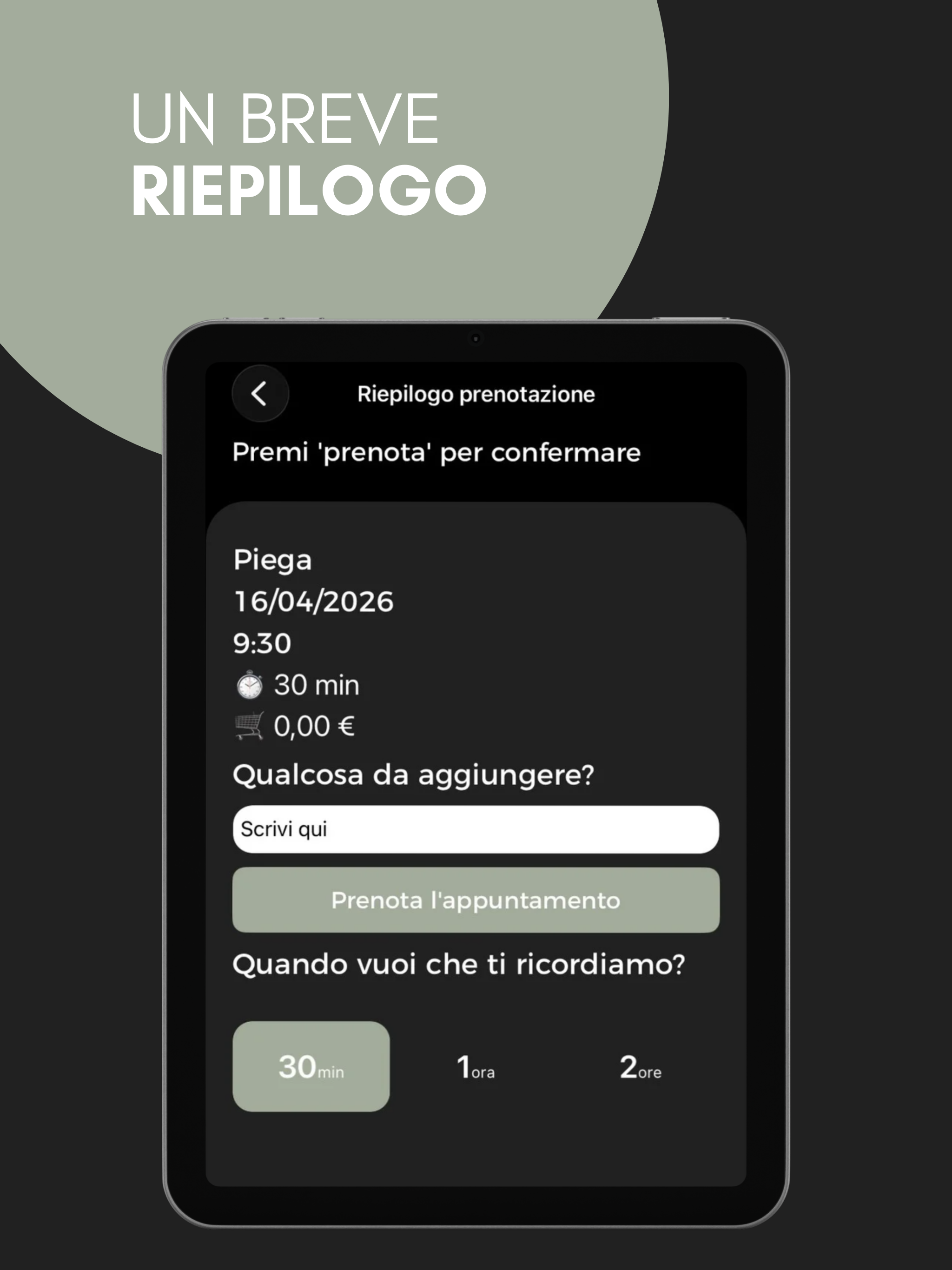 SATOSHI KLEIN STUDIO screenshot 6