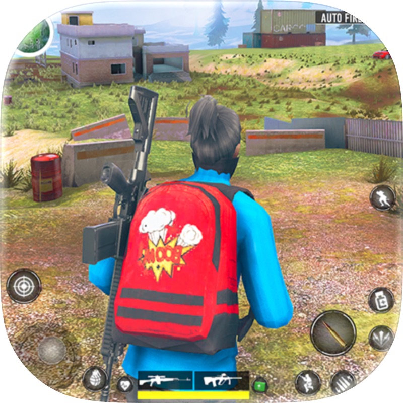 Tactical OPS: FPS Jogo de Tiro screenshot 11