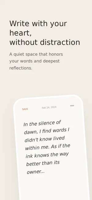 Meddad: Daily Journal screenshot 2