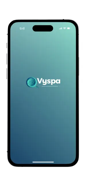 Vyspa Softphone screenshot 1