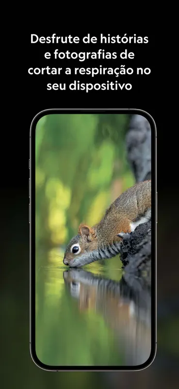 National Geographic Portugal screenshot 4 of 6