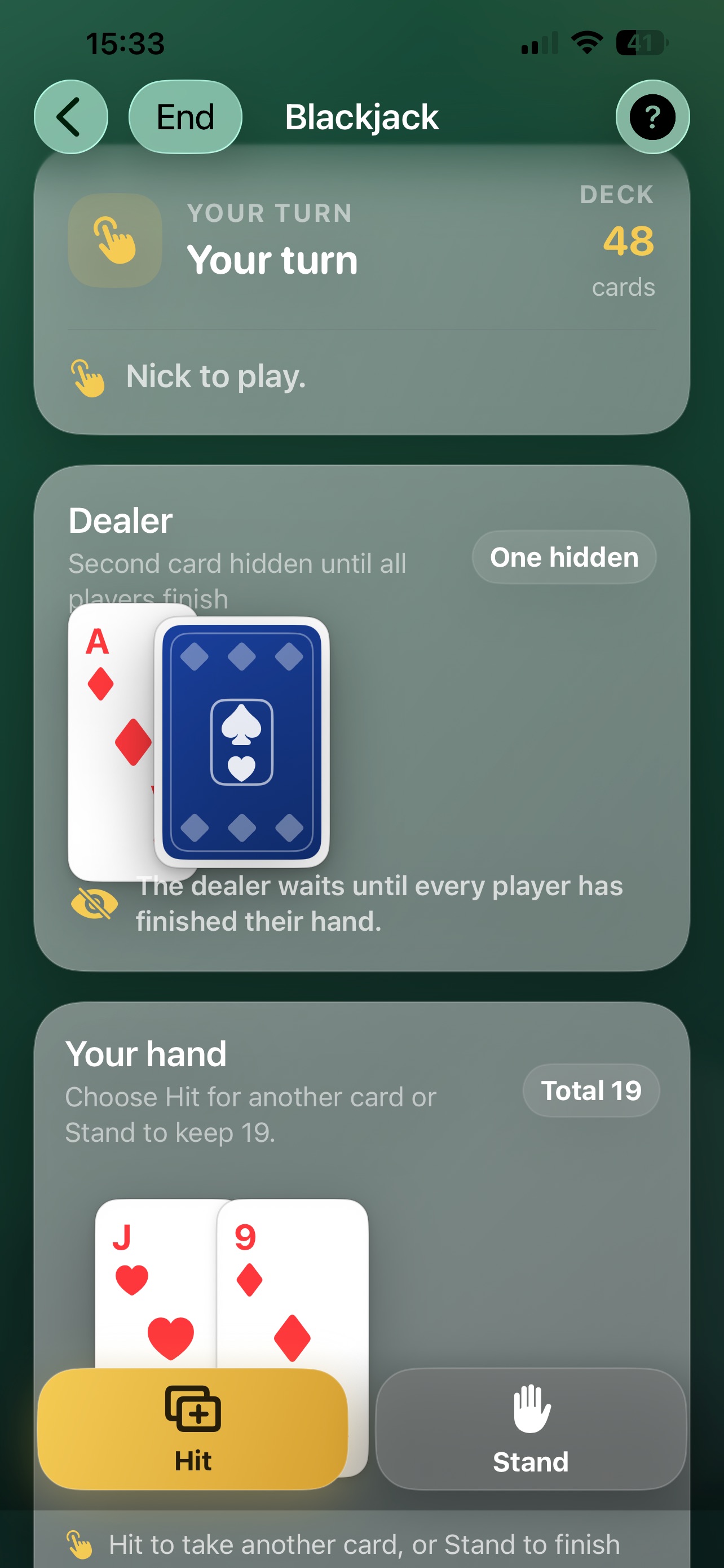 Screenshot 6 of DeckLink