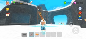 Fish It: Fishing Game screenshot