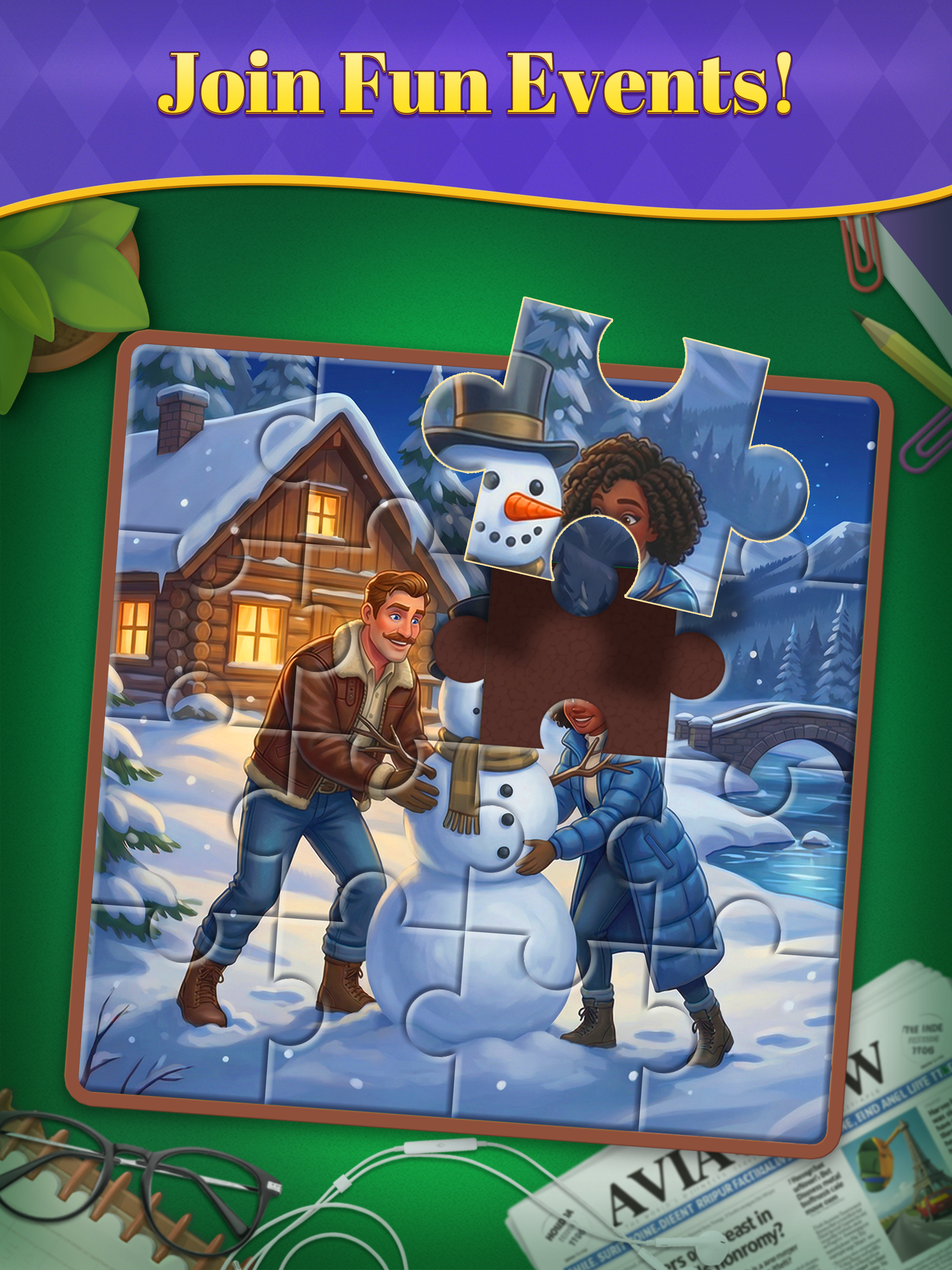 Solitaire Pocket: Quick Play