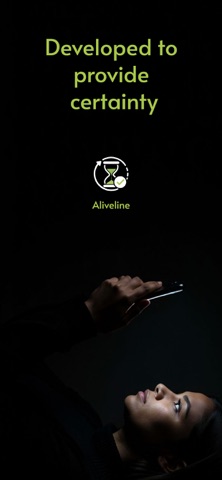 Aliveline Screenshot 1 of 7