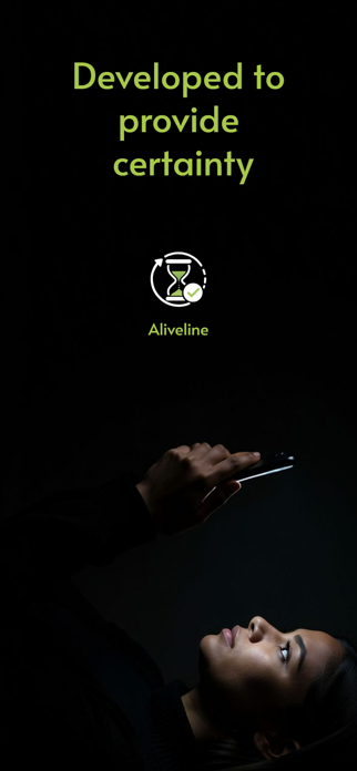 Aliveline Screenshot 1 of 7