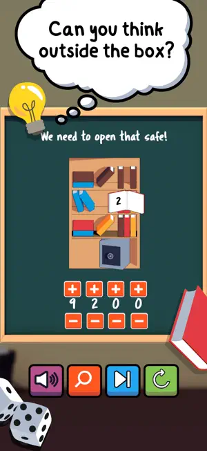 Brain Trainer Deluxe screenshot 3