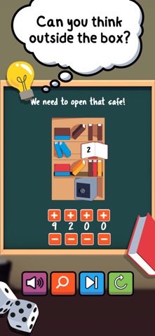 Brain Trainer Deluxe Screenshot 3 of 4