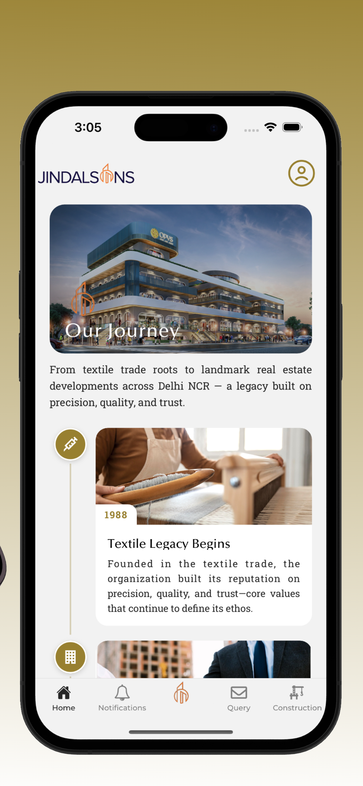 JINDALSONS screenshot 6