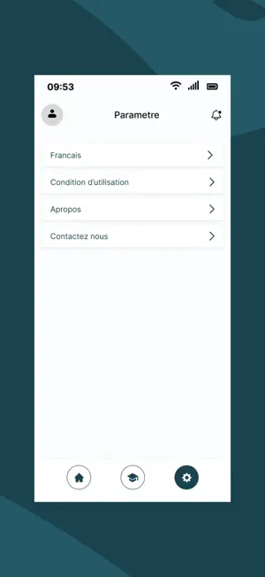Drive App screenshot 4