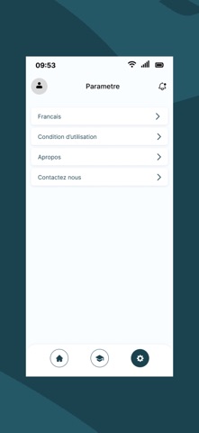 Drive App Screenshot 4 of 4