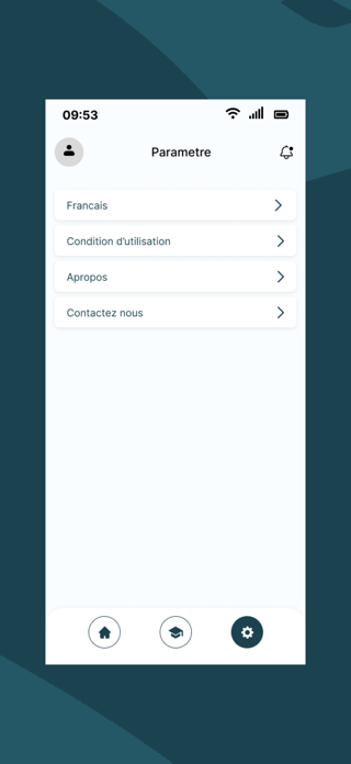 Drive App Screenshot 4 of 4