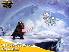Brawlhalla iPad image 1