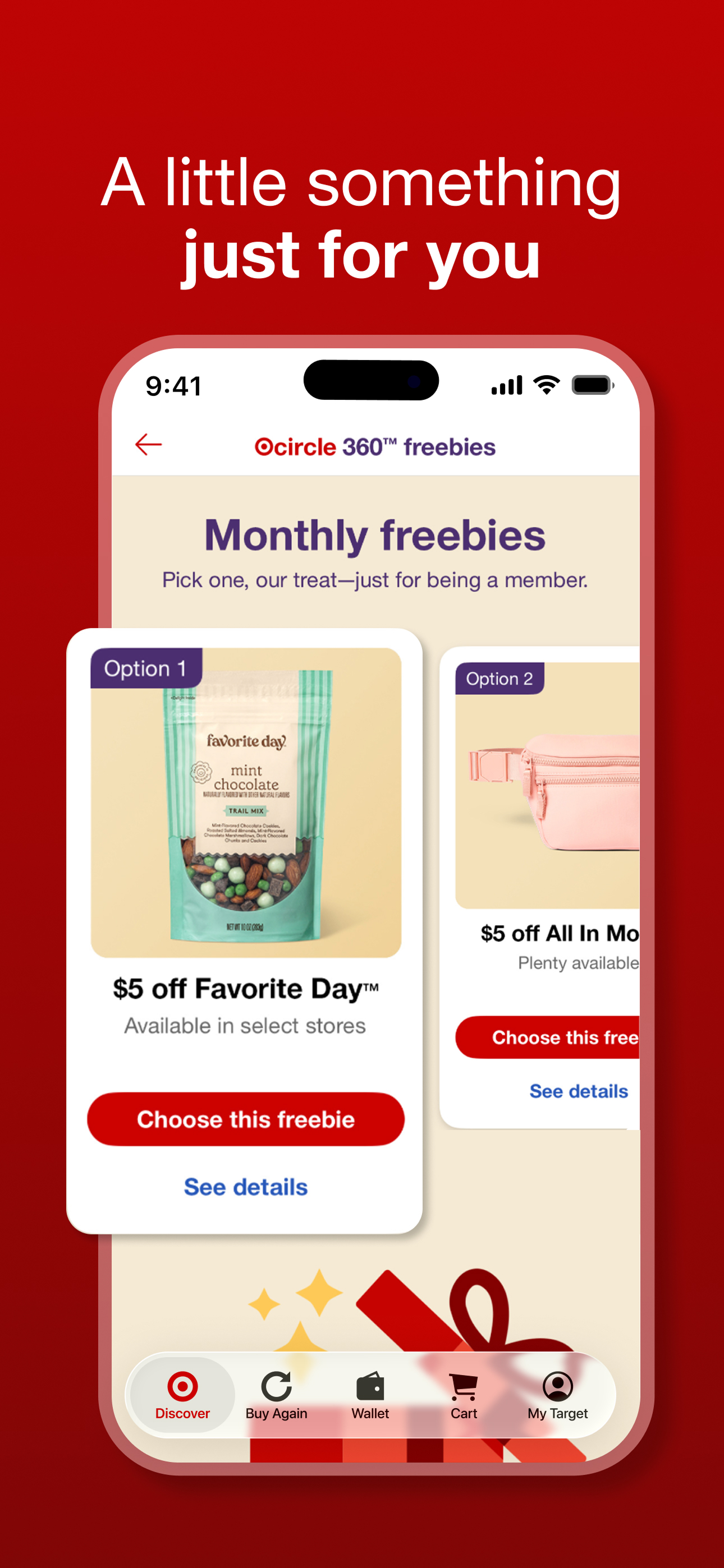 Target: Shop. Style. Save. screenshot 5