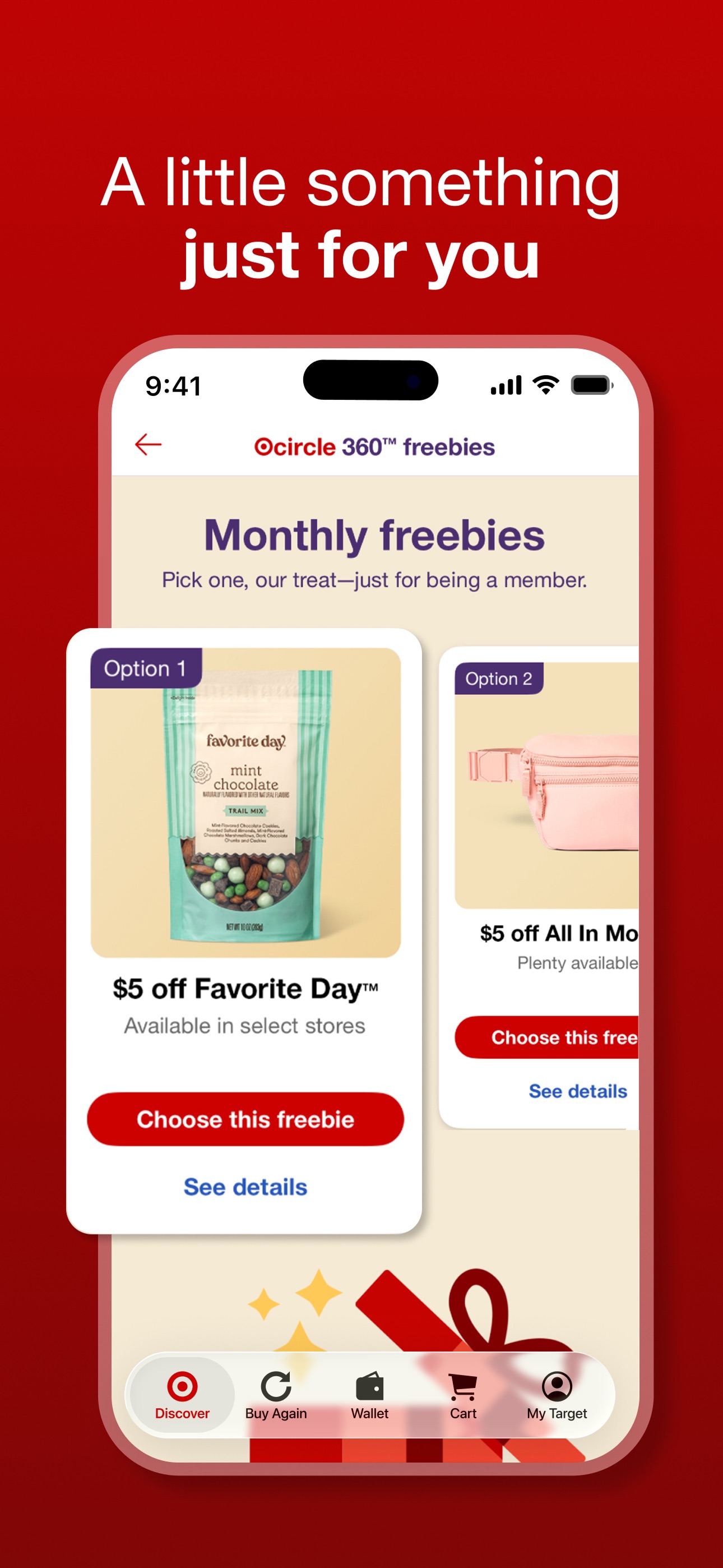 Target: Shop. Style. Save. screenshot 5
