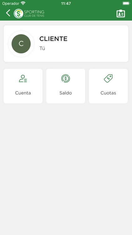 Sporting Club de Tenis