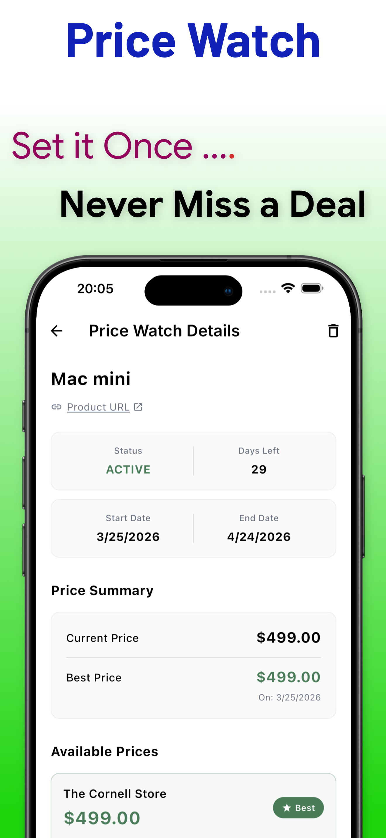 Smart Receipts - AfterBuy