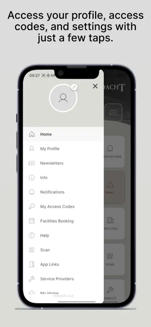 Welgedacht screenshot 3
