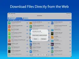 FileBrowser: Documents Manager screenshot 19