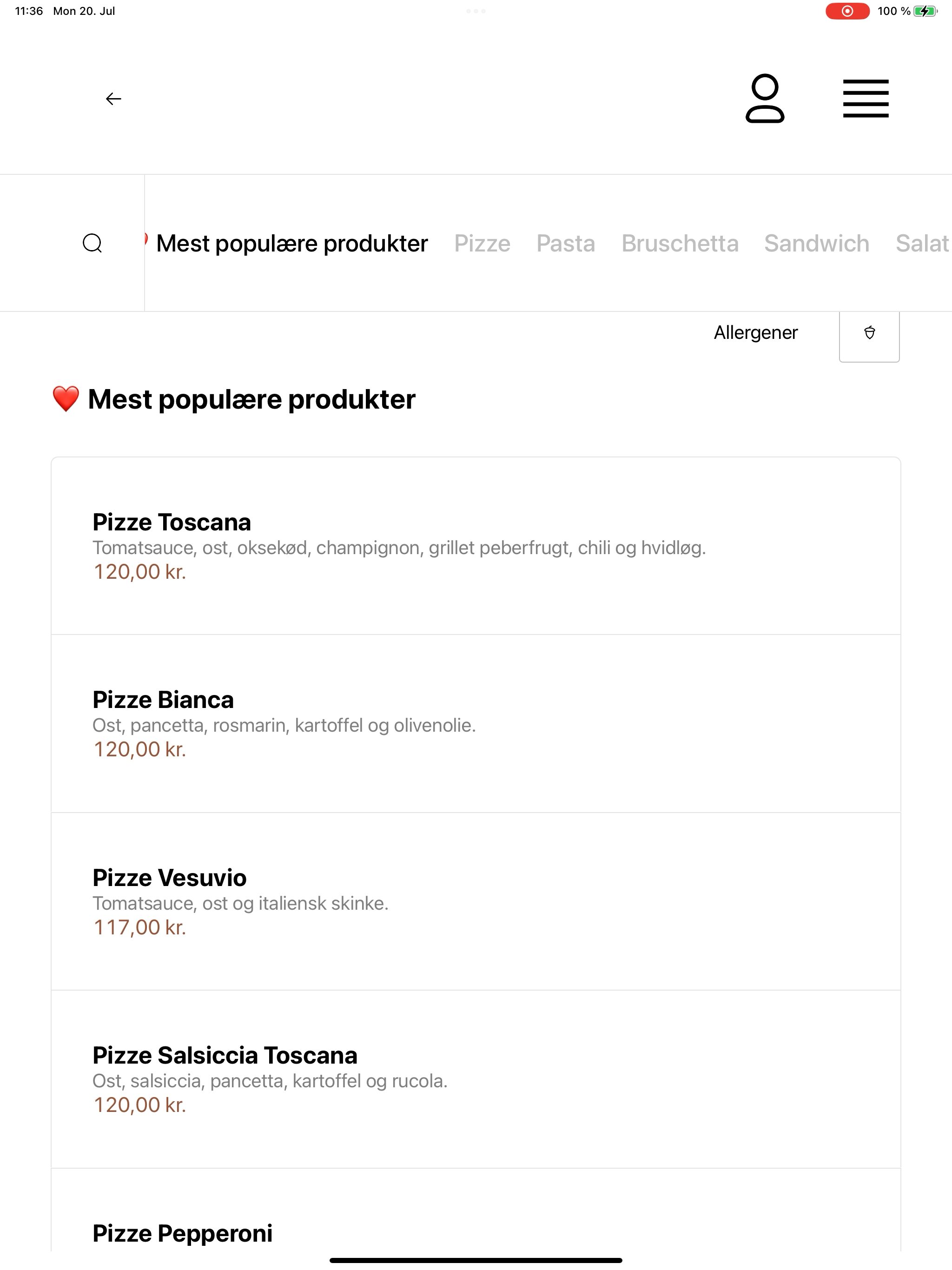 MellaBella screenshot 14