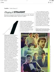 vanity fair digital edition ipad images 3