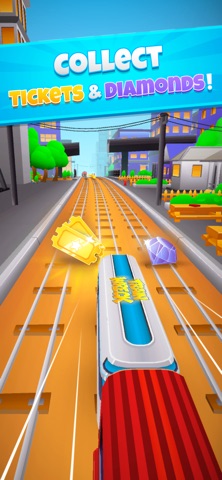 Train Wreck | Rail Rage Screenshot 2 of 9
