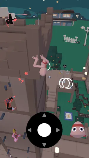 Yeeps Companion screenshot 4
