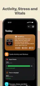 CardioBot: Heart Rate Monitor 2