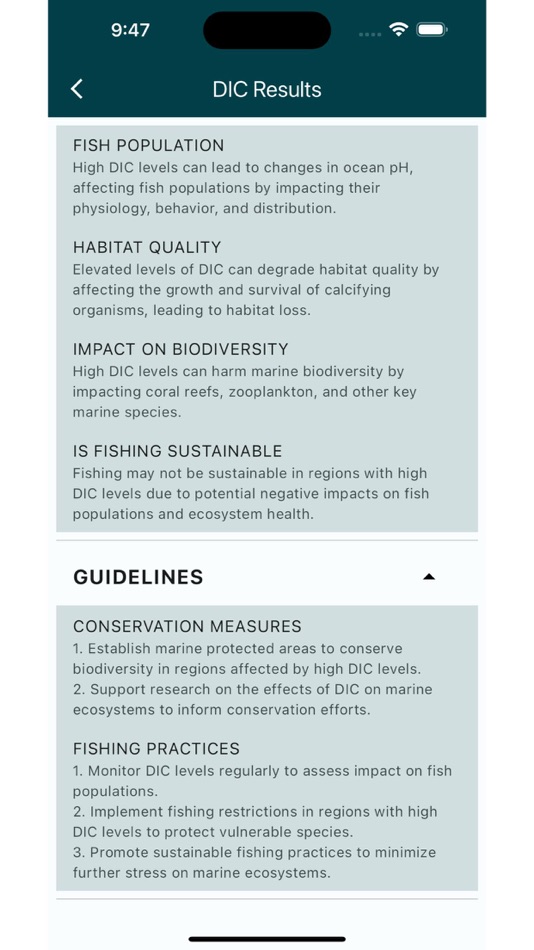 #3. Eco Fish Cast (iOS) 由: Coding Minds, Inc.