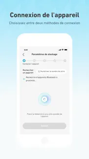 anker solix professional iPhone Captures Décran 2