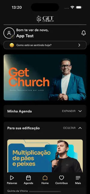 Get Church screenshot 1
