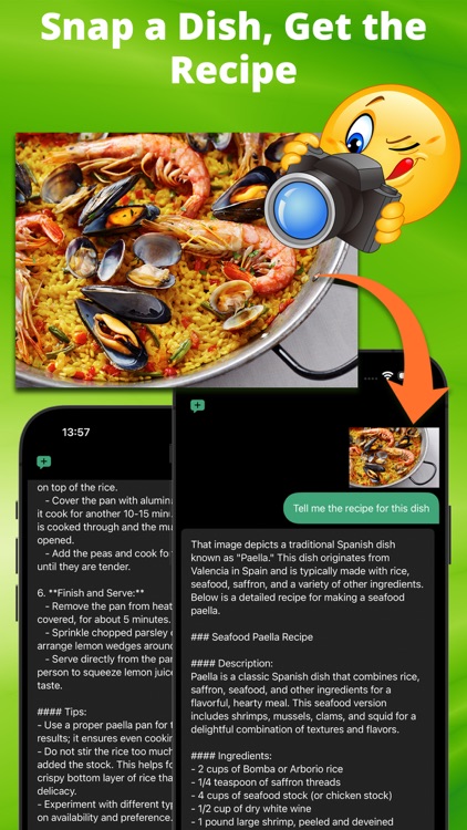 ChefBot - AI Cooking Chatbot