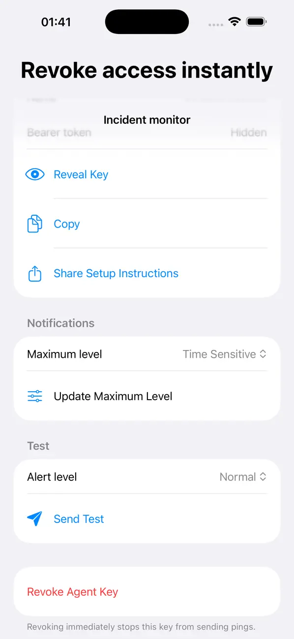 #4. Ping by Tech Local (iOS) 게시자: Tech Local
