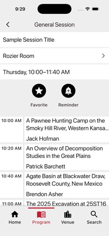 PAC 26 Screenshot 3 of 6