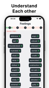 Harmony: Relationship Coach-AI screenshot