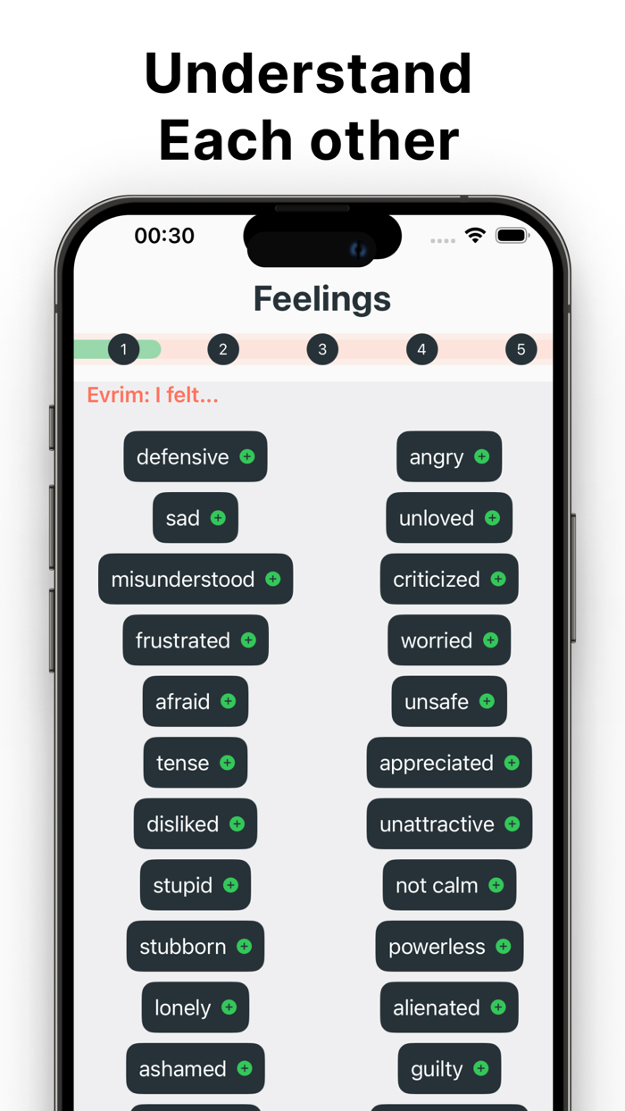 Harmony Relationship Coach-AI