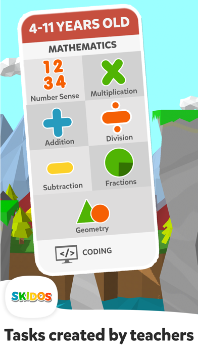 Flipping Games for Kids Screenshot