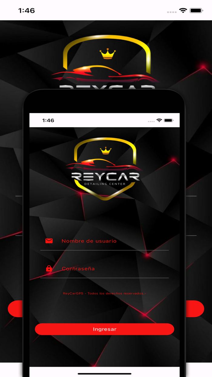 ReyCarGPS