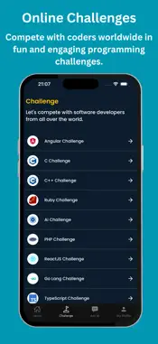 C Programming: Learn & Code screenshot 5