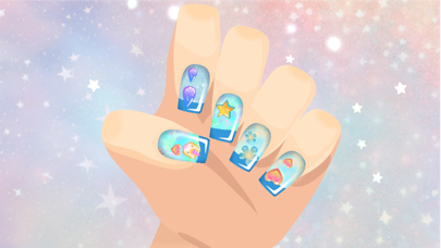 Beauty Princess - Makeup Game Screenshot