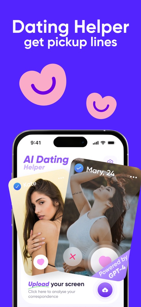 AI Dating Assistant: Badoo - ai-dating-assistant-pickup-lines