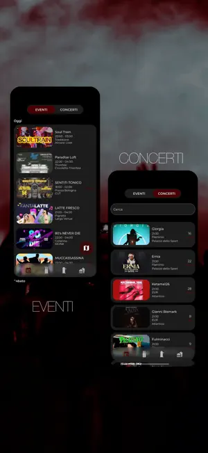 Romanità screenshot 2